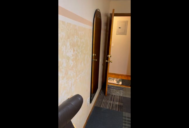 One Large Room Available August 1st Main Photo