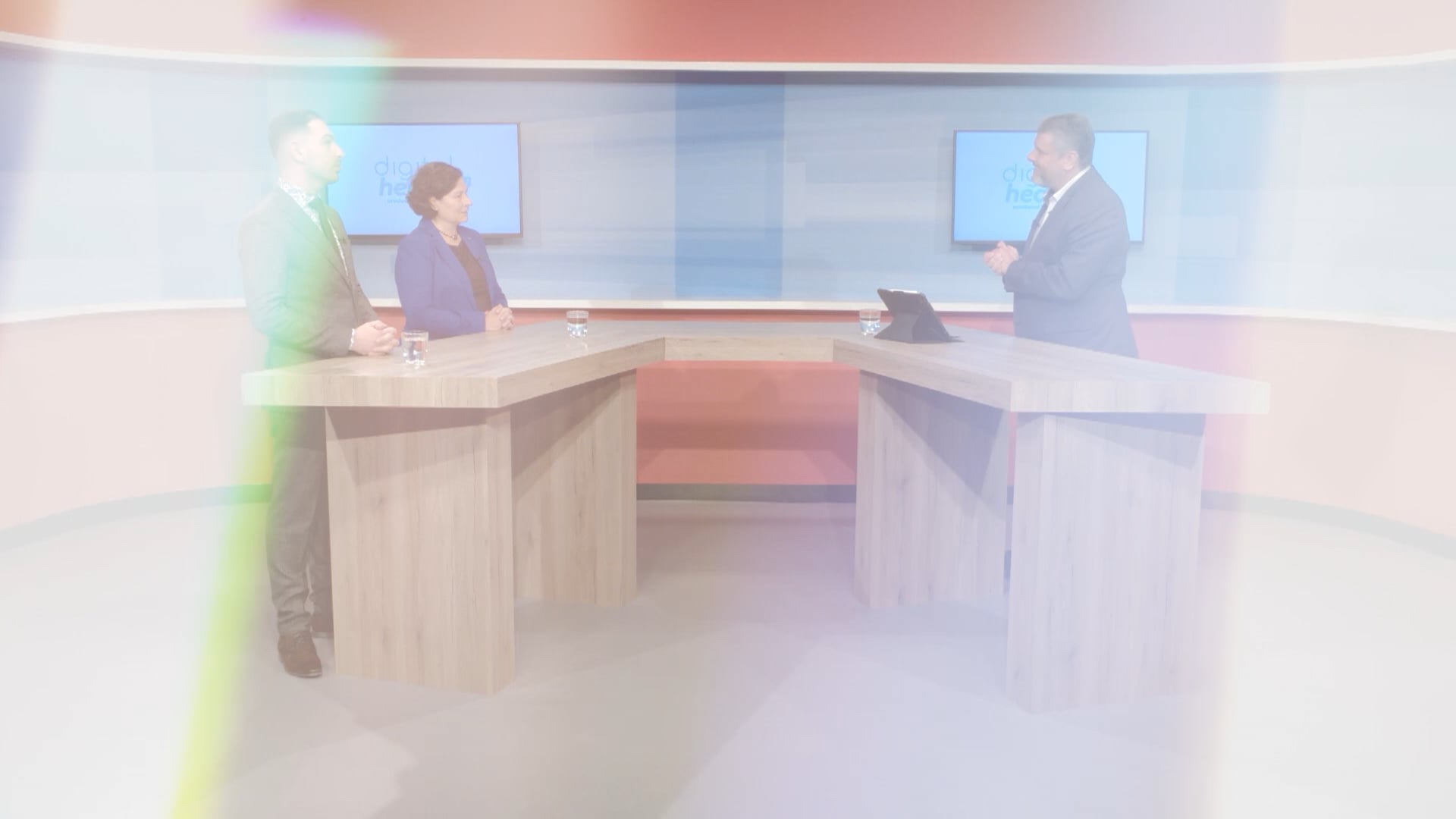 Ulrich Uetz über digitale Inklusion im Gesundheitswesen