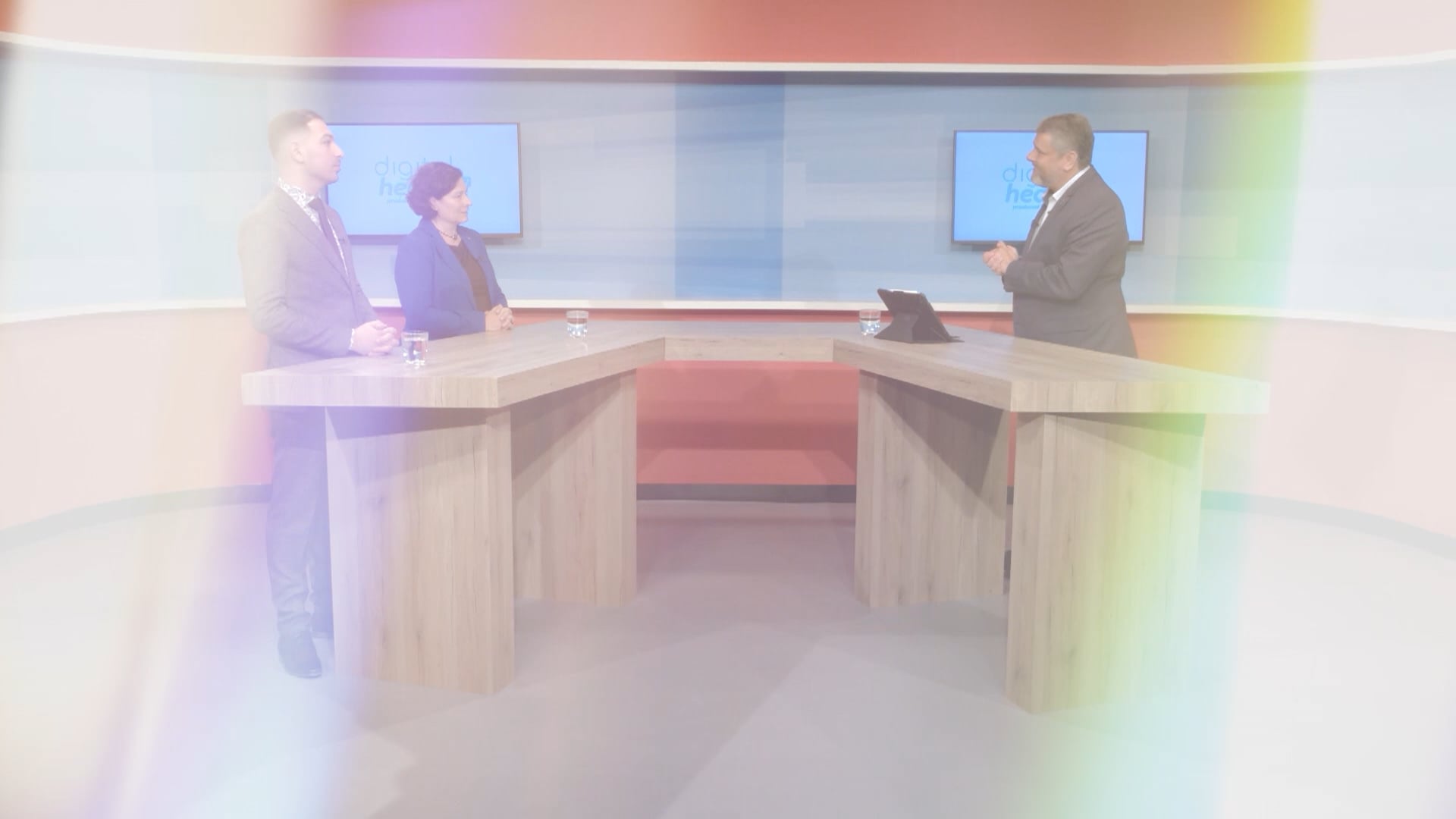 Ulrich Uetz über Change Management im Krankenhaus