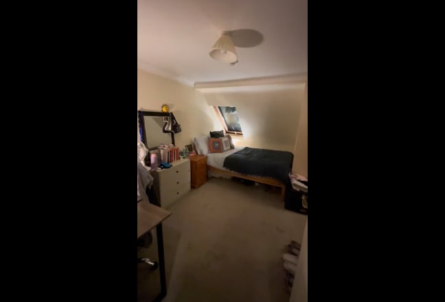Two double rooms available✨ Main Photo