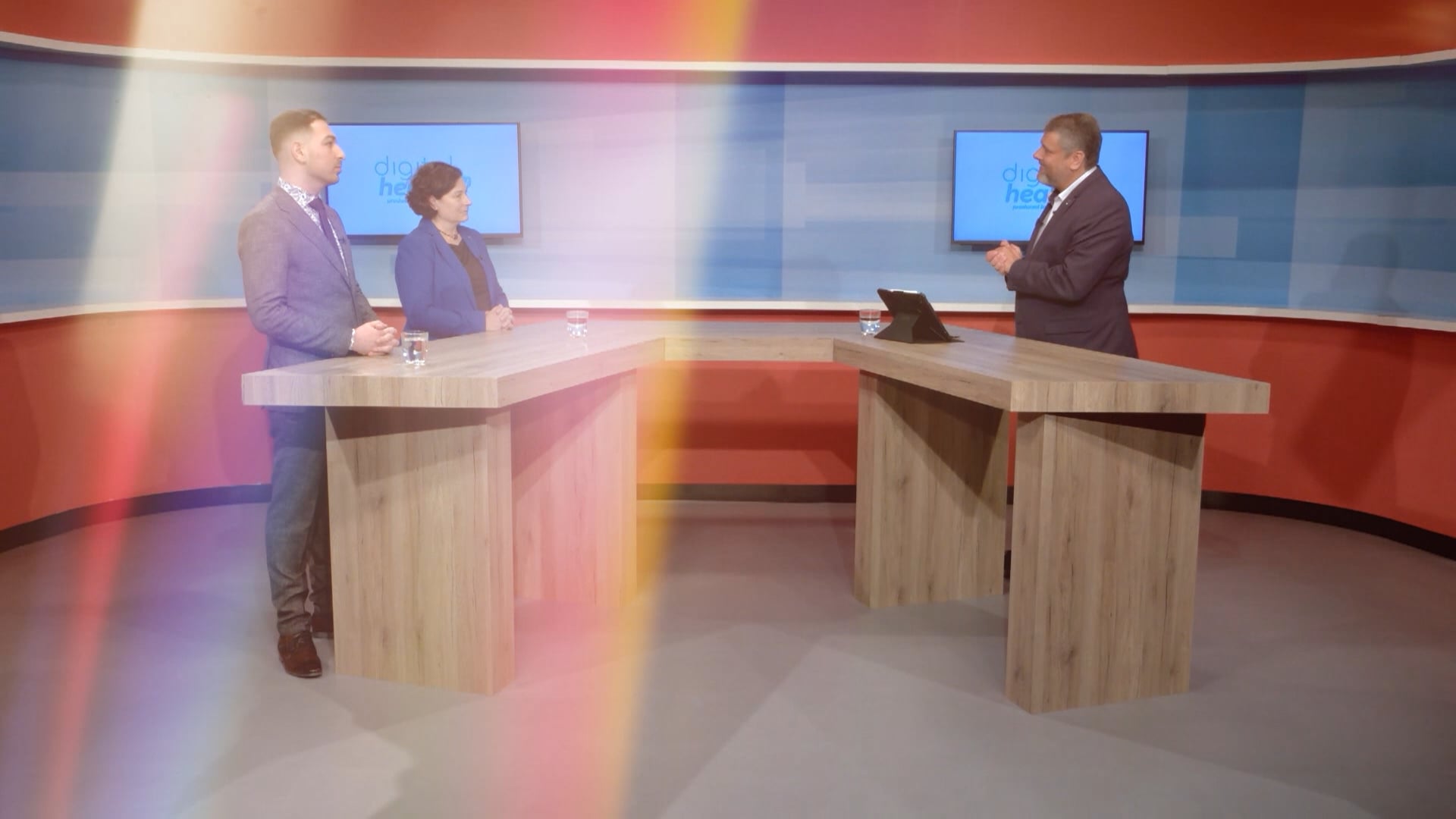 Digitalisierung und KI: Game Changer im Gesundheitswesen