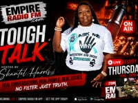Tough Talk - july 24th 2026