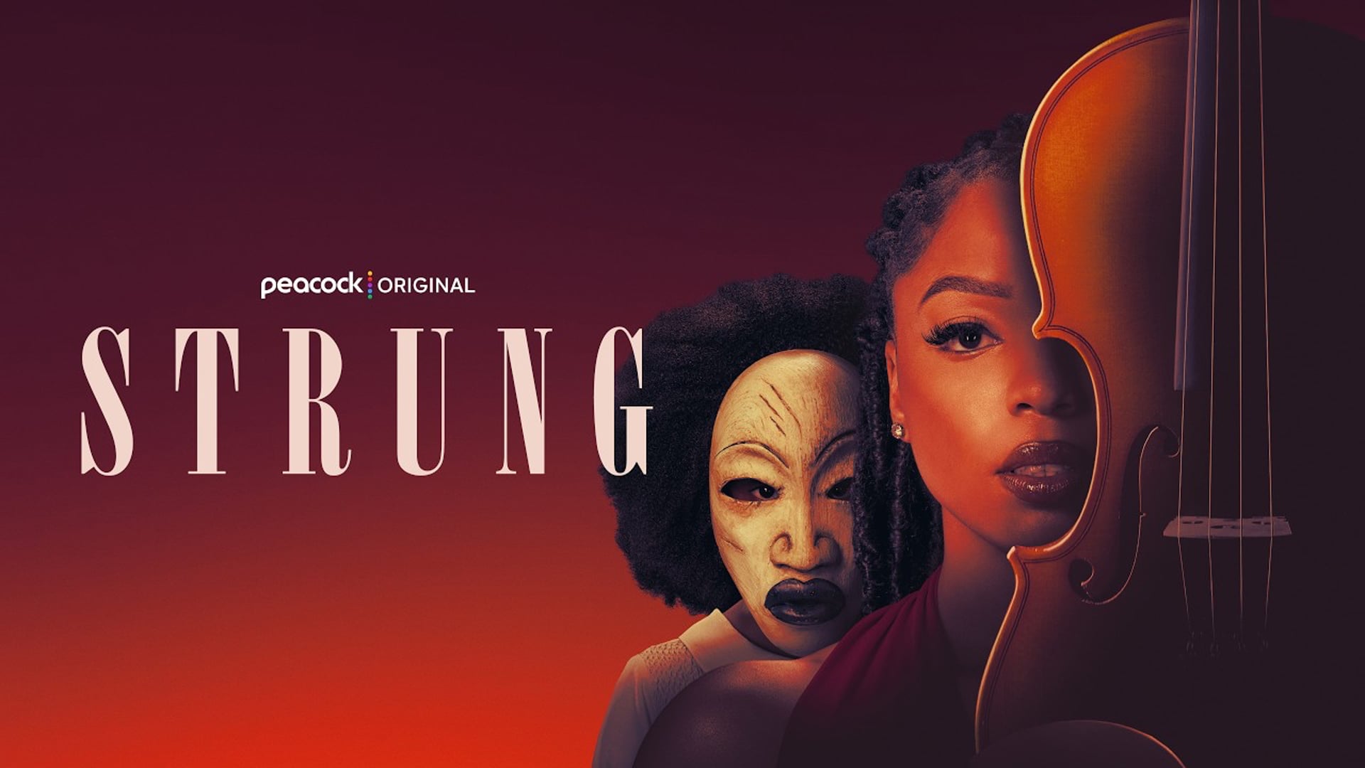 Strung - Official Trailer - Peacock