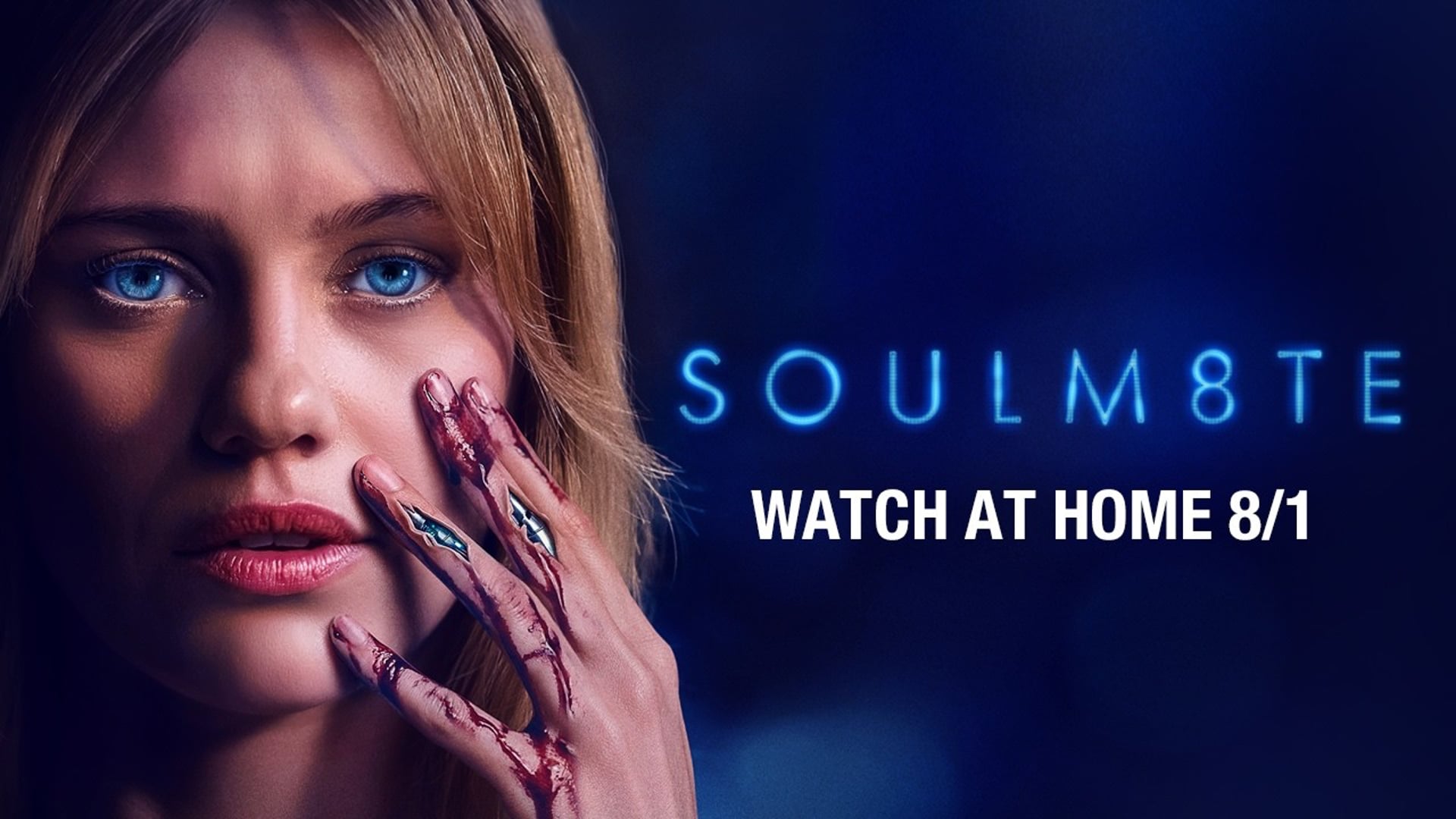 SOULM8TE  - Official Trailer - Universal Watch at Home