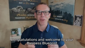 Your Business Foundation: Welcome to Trilivy