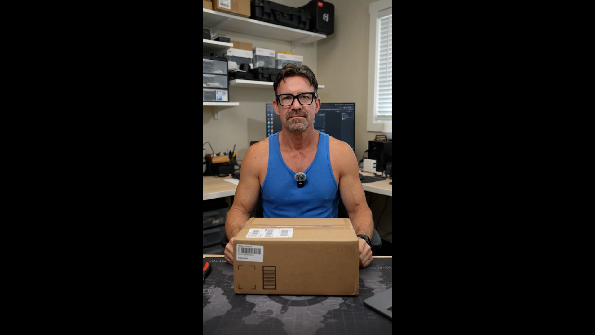Replica Airguns July 2026 Unboxing Video - Yes Another One Short