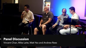 Related Embedded Video Item Thumbnail