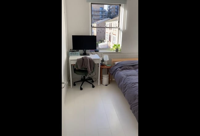 Double room in Dalston, &pound;850 pcm Main Photo