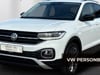Video af VW T-Cross 1,0 TSI Style 115HK 5d 6g