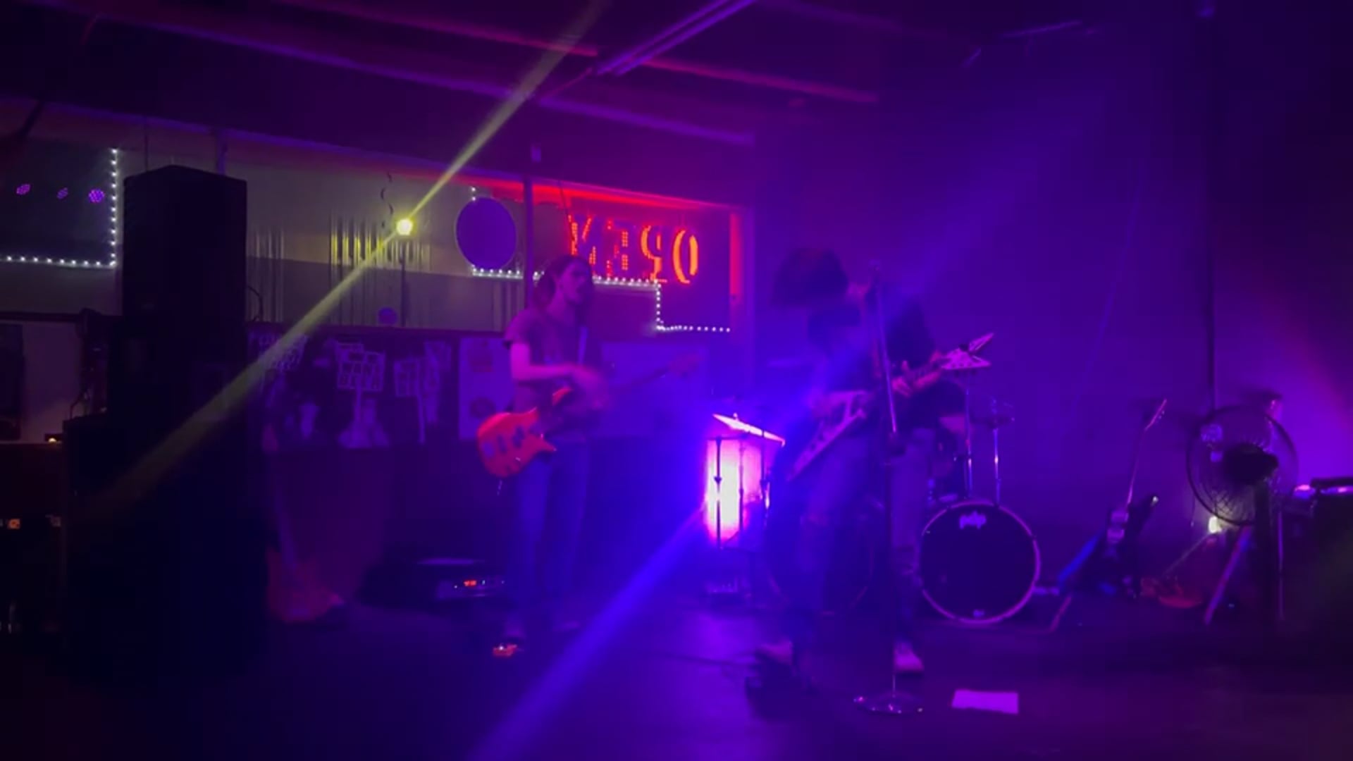 Promotional video thumbnail 3 for Dire Panic
