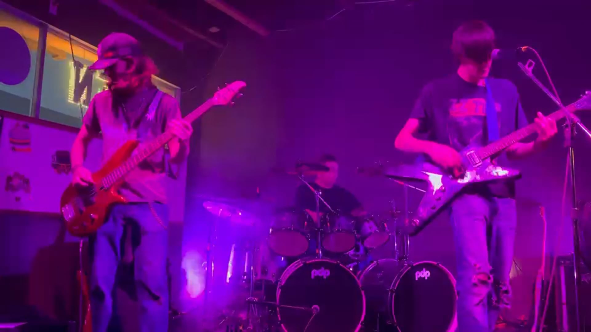 Promotional video thumbnail 5 for Dire Panic