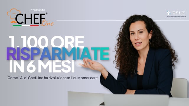 ChefLine · E-commerce B2B ristorazione