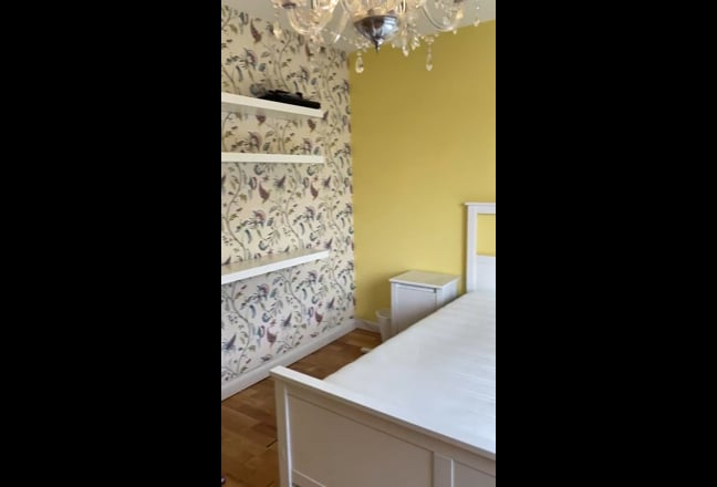 1 Double Bedroom N1 &pound;1075 Pm All Bills Included  Main Photo