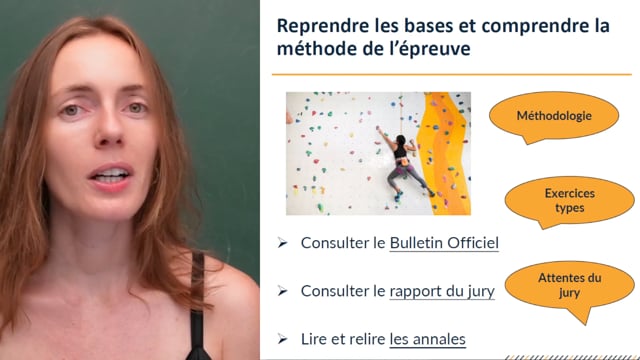 DCG : le point après les résultats - comprendre, rebondir, réussir 2027