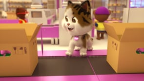 Related Embedded Video Item Thumbnail