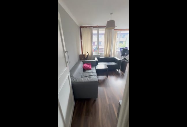Double En-suite room near Hoxton High Street Main Photo