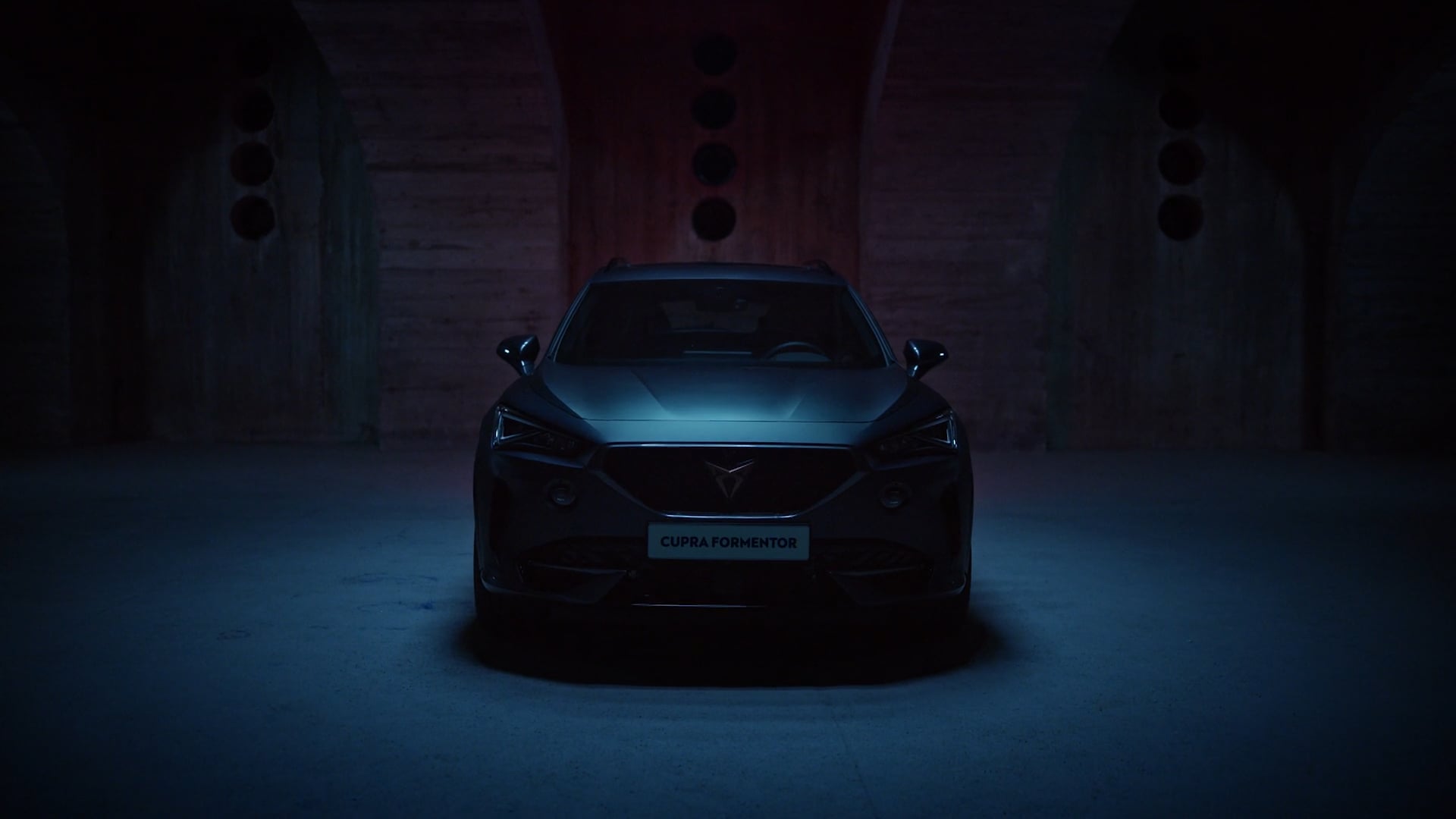 Cupra x Wilson Choeur