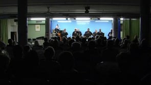 Concert Calidae a l'Escala