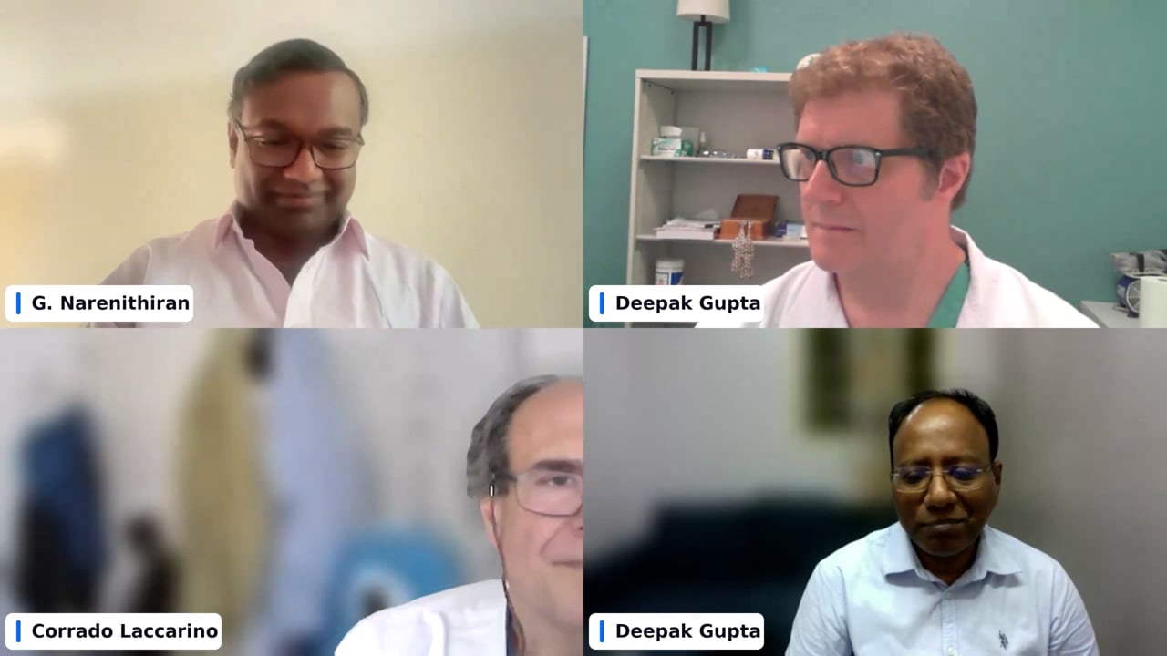 ISPN Webinar 7/26 – Neurotrauma – Cranioplasty After Decompressive Craniectomy Challenges and Surgical Pearls
