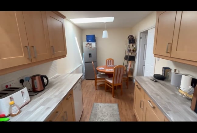 Double room Main Photo