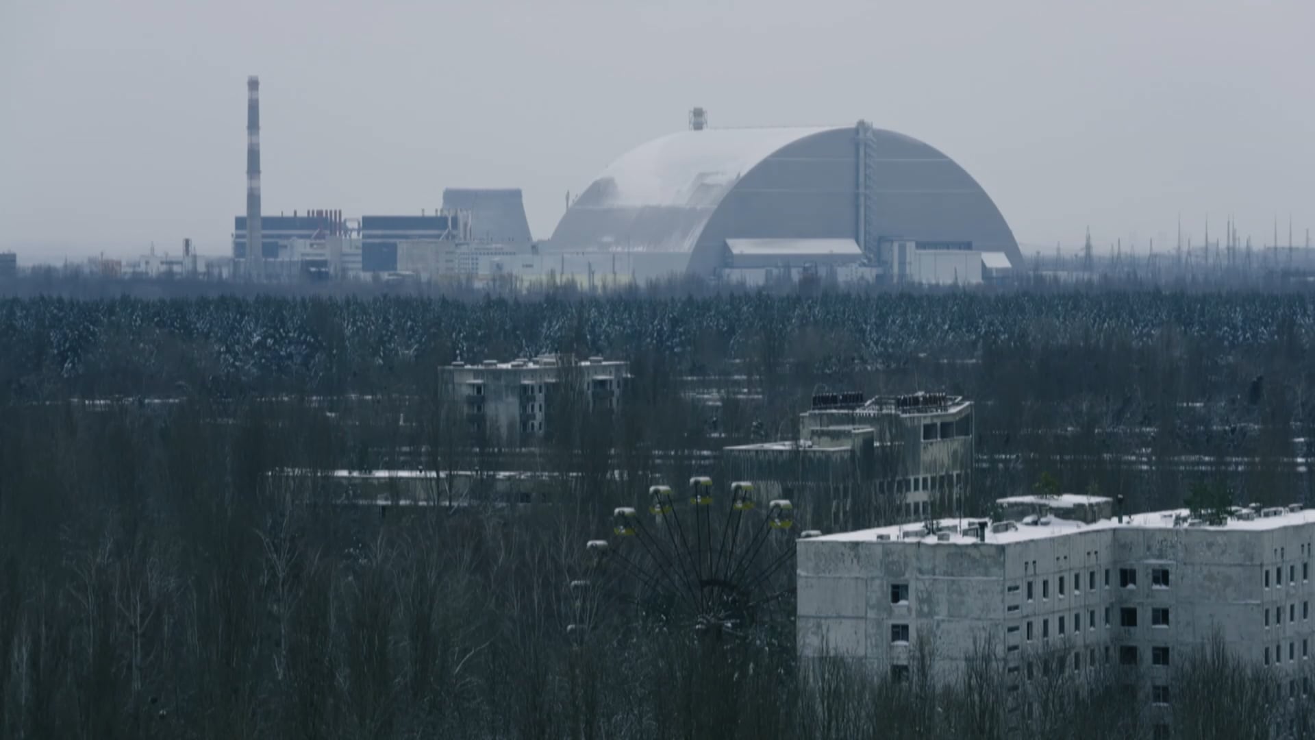 Tchernobyl