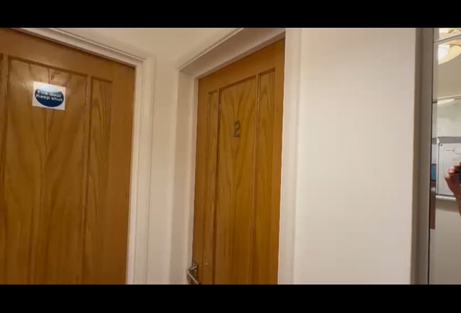 Video 1: Room 2