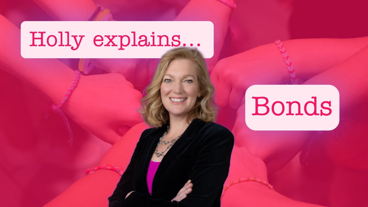 Holly on Bonds