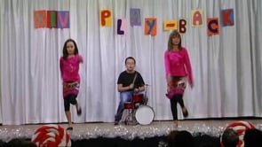 Playback Infanitl 2011