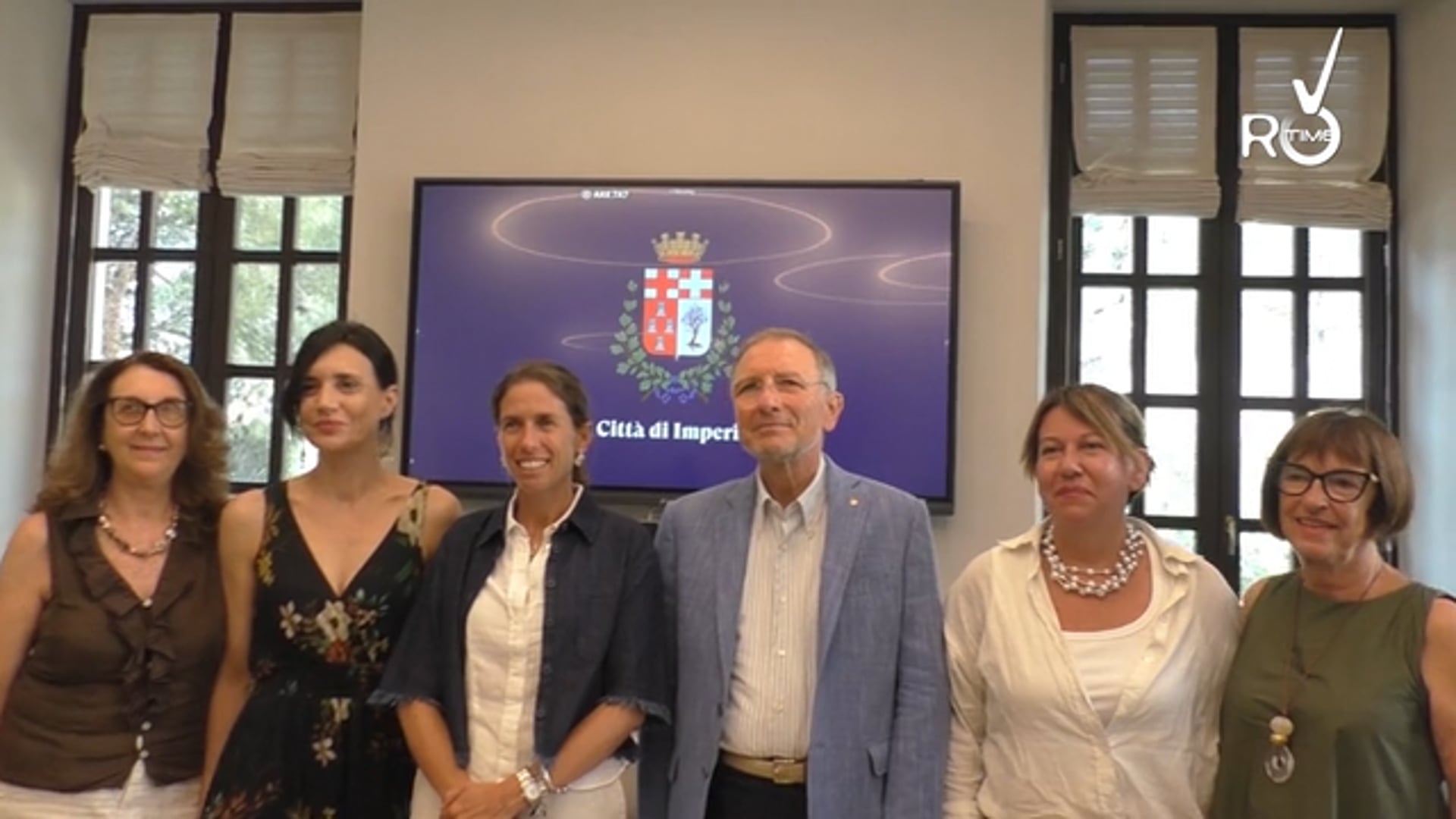 video
