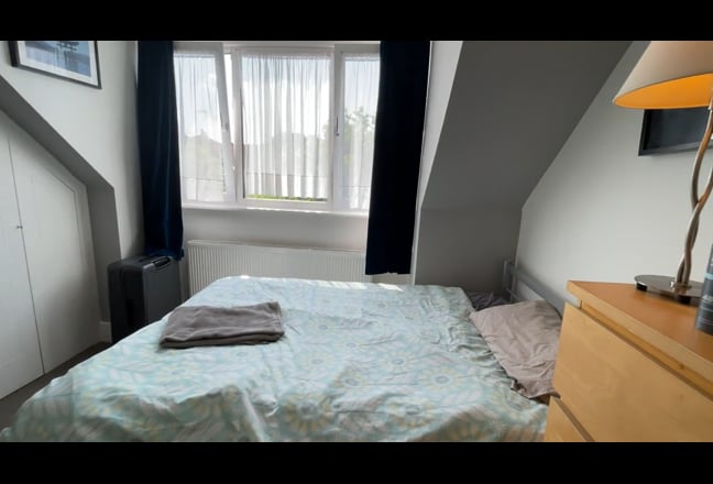 Quality Large Double Room Finchley Central &pound;220pw Main Photo