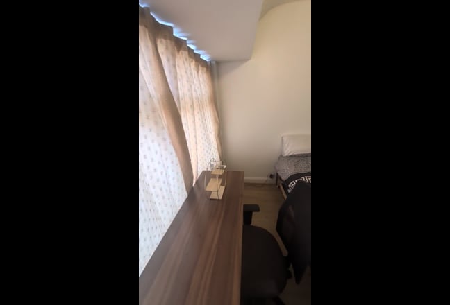 Double Bedroom for single person - Welling Main Photo