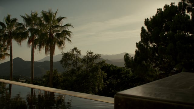 Visionnaire Villa — Marbella, La Zagaleta