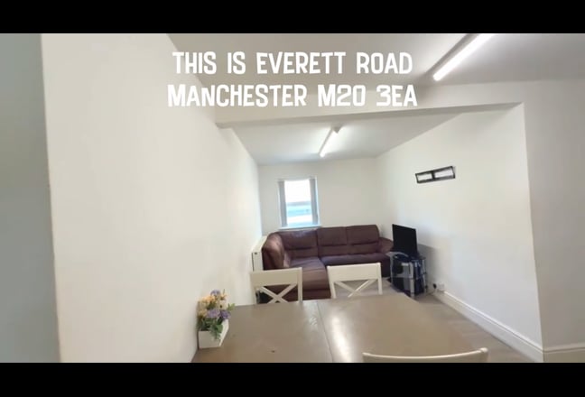 We Have Double Rooms All Bills Included Main Photo