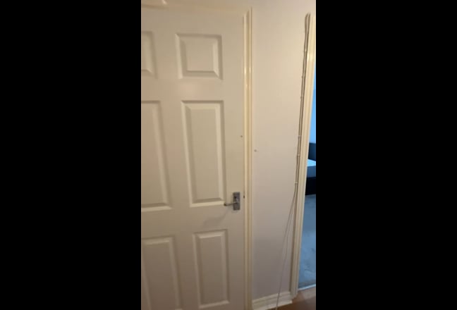 Rainham 2 bedroom fully furnished flat  Main Photo