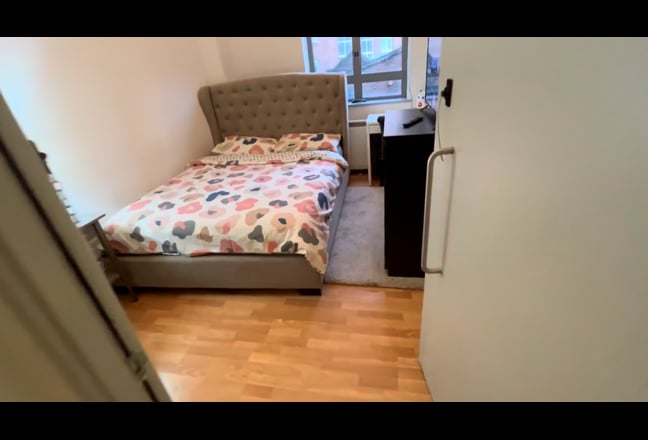  Furnished Apartment at Lawrence House Main Photo