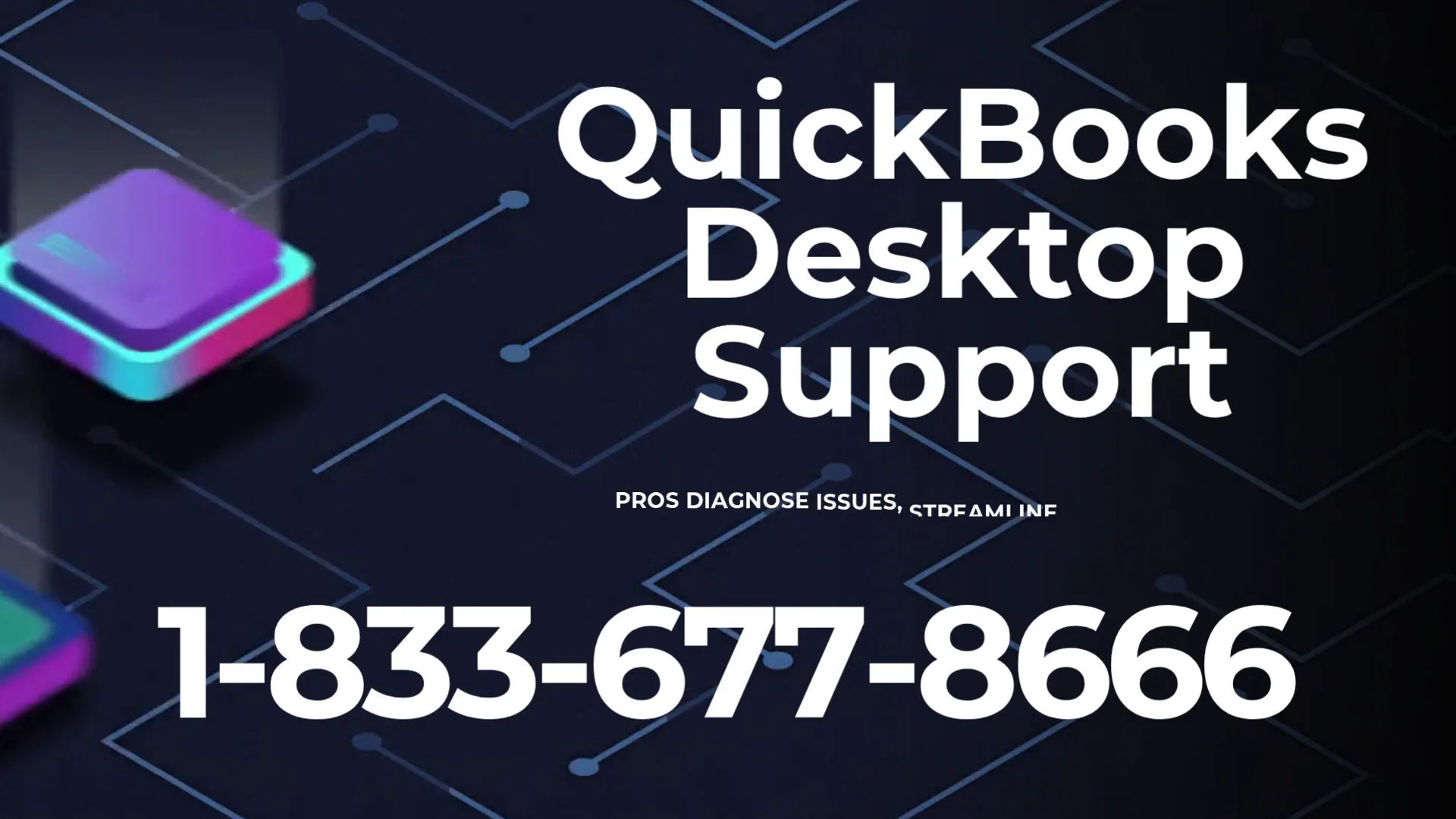QuickBooks™ Desktop support Official Guide || Step-by-Step Help & Desktop support QuickBooks™
