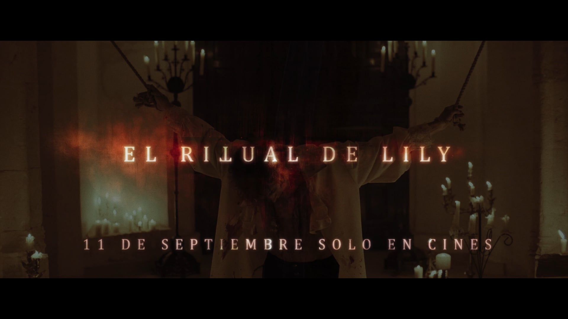 TEASER EL RITUAL DE LILY