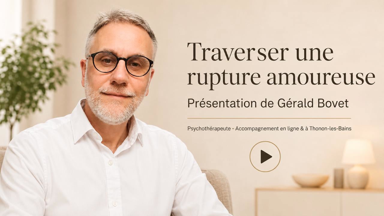 Aperçu de la vidéo de présentation