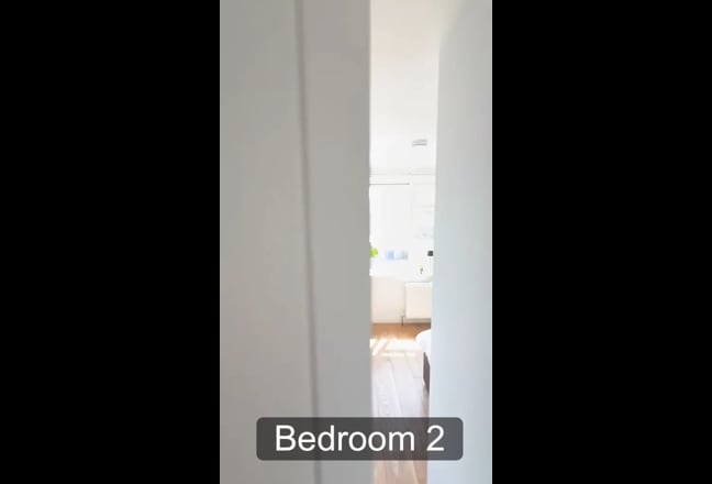 New Houseshare | Single Room Main Photo