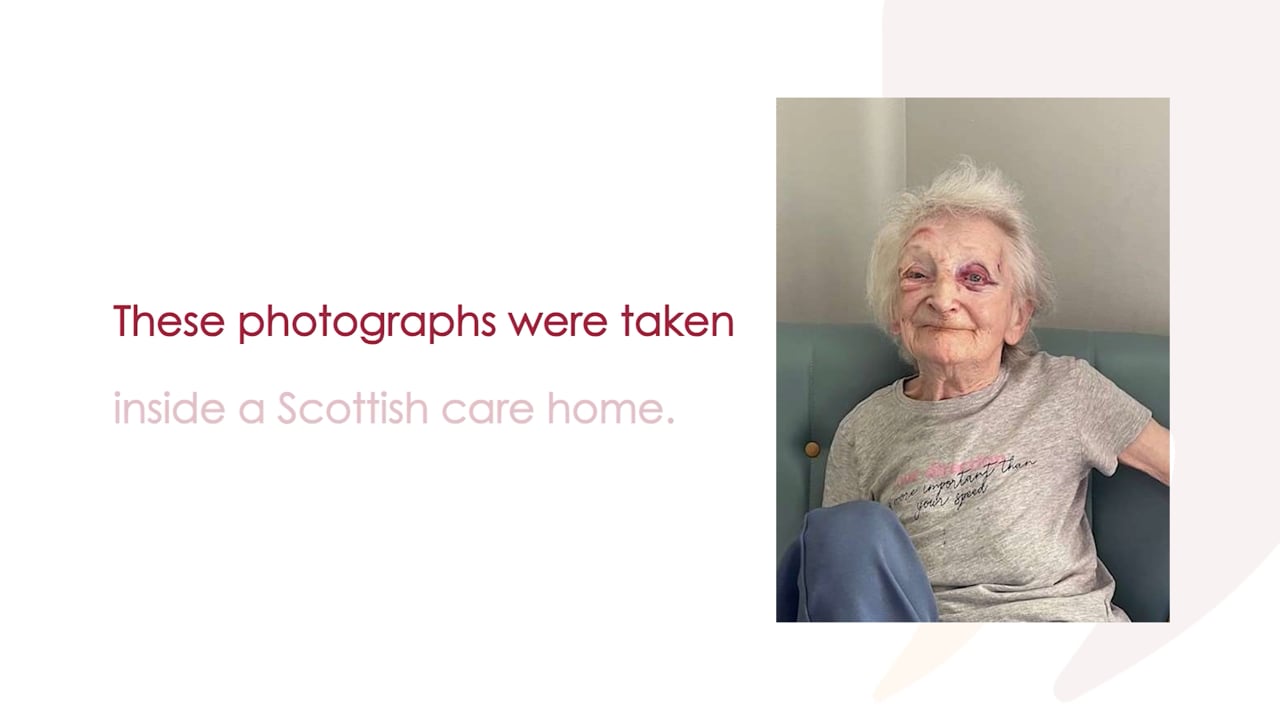 Care Home Negligence Claim: Family Secures Compensation 