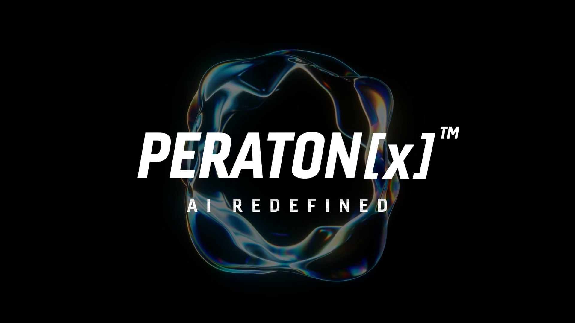 AI Redefined
