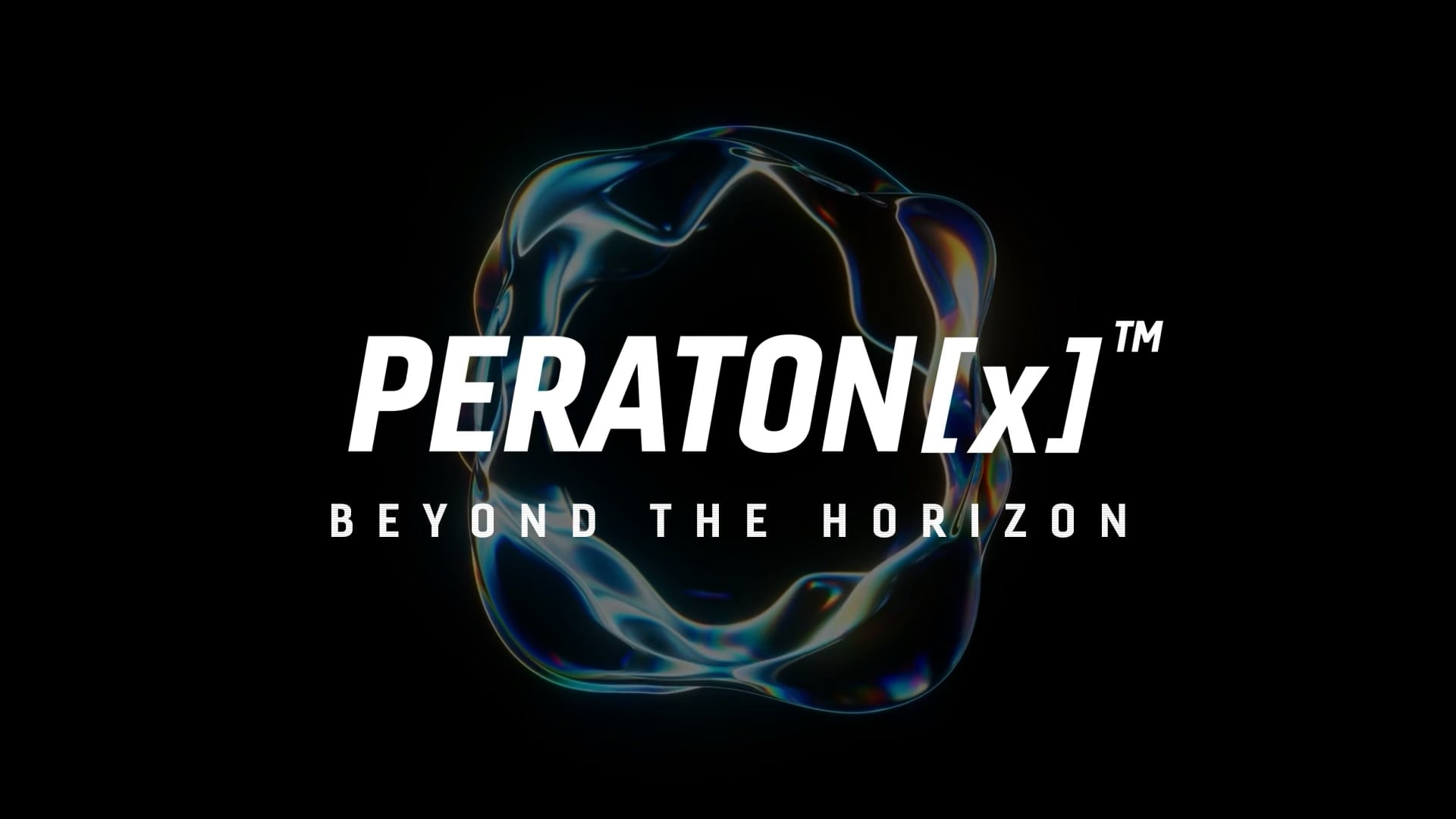 Beyond the Horizon