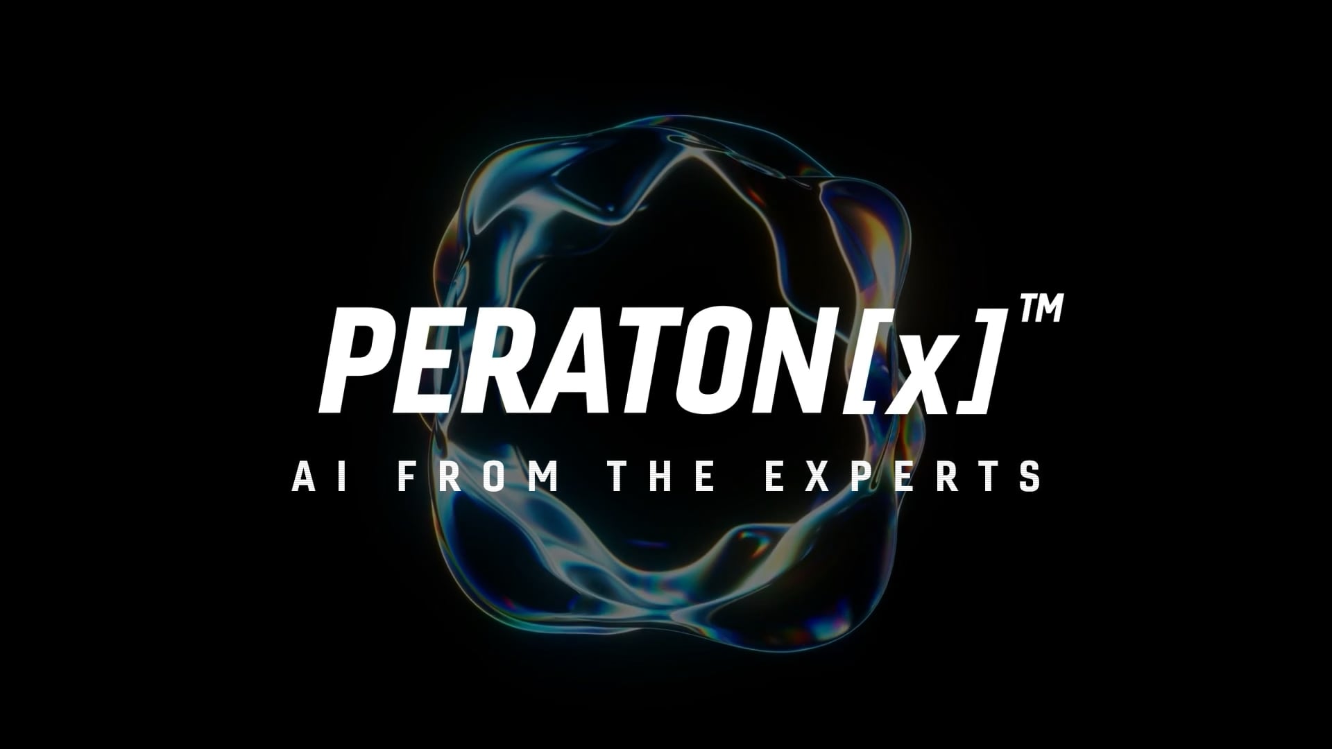 AI from the Experts