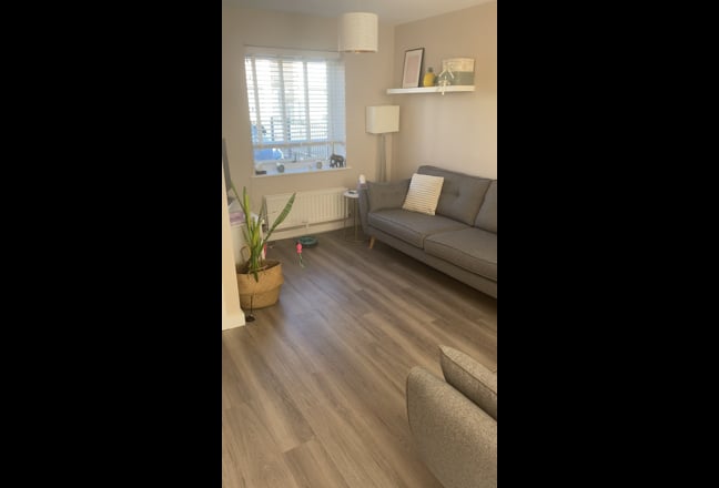 Double en-suite room  Main Photo