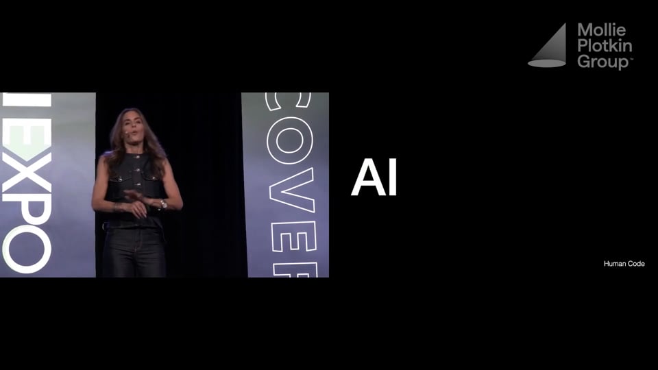 We Are All Inherently Creative | Abigail Posner video thumbnail