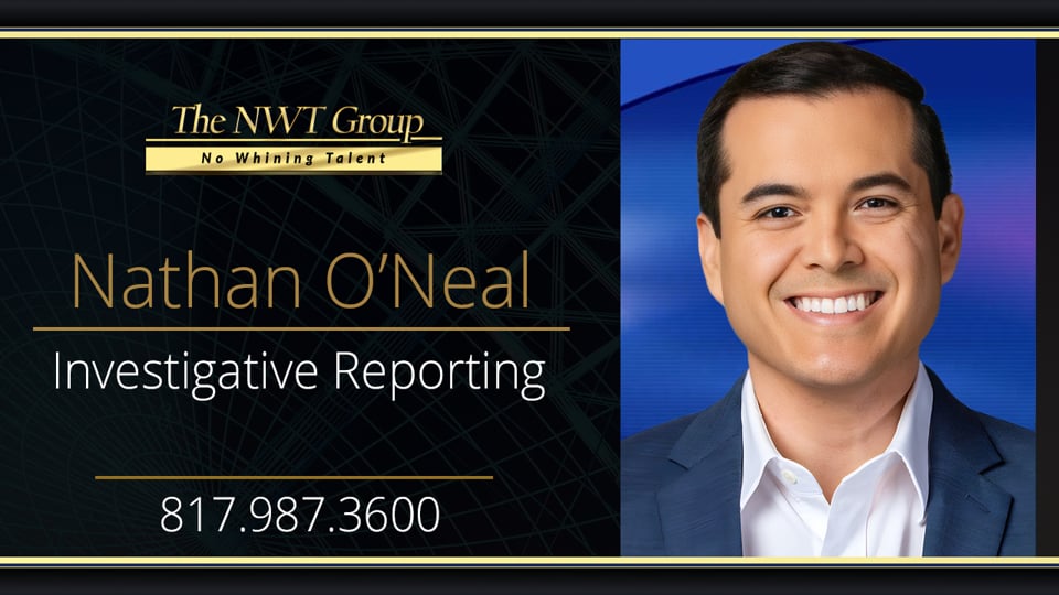 Investigative Reporting
