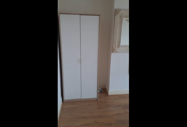 Large spacious double room in a modern house Main Photo