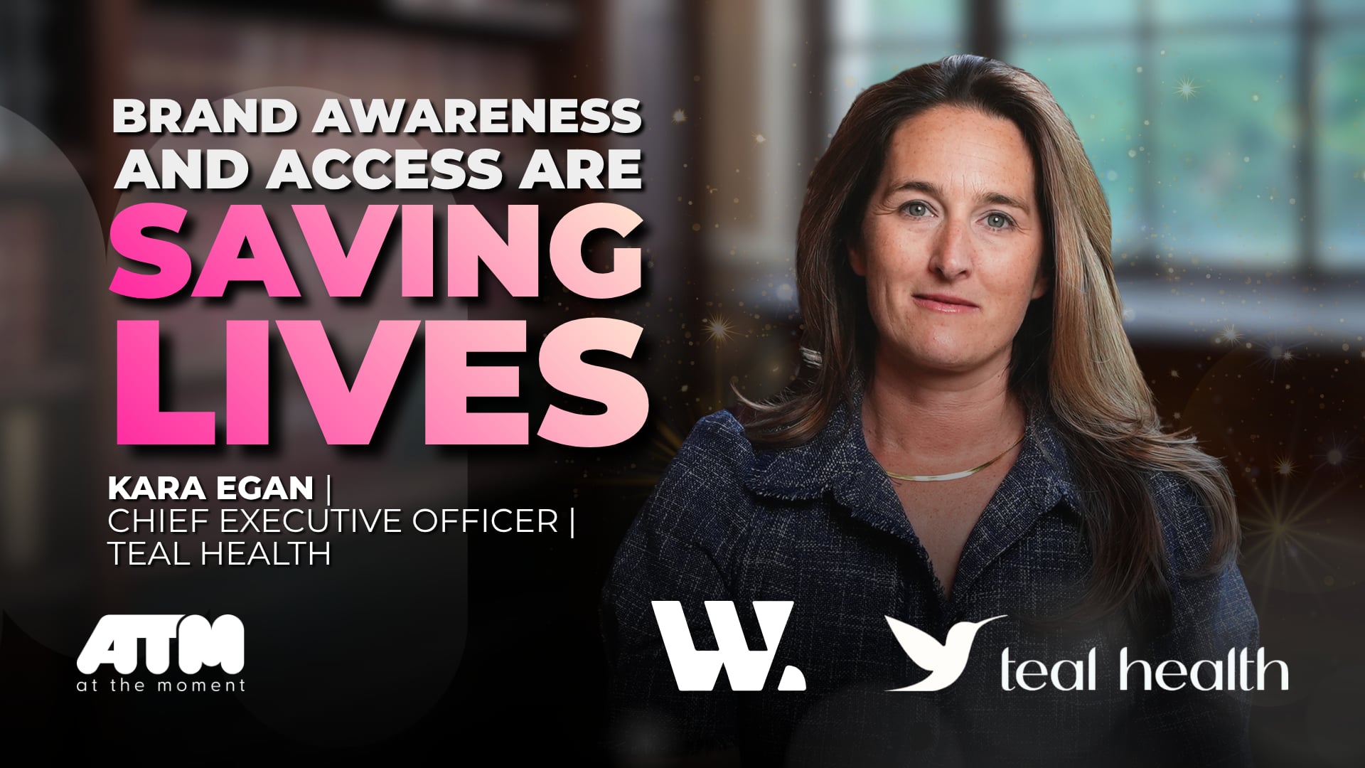 Brand Awareness And Access Are Saving Lives