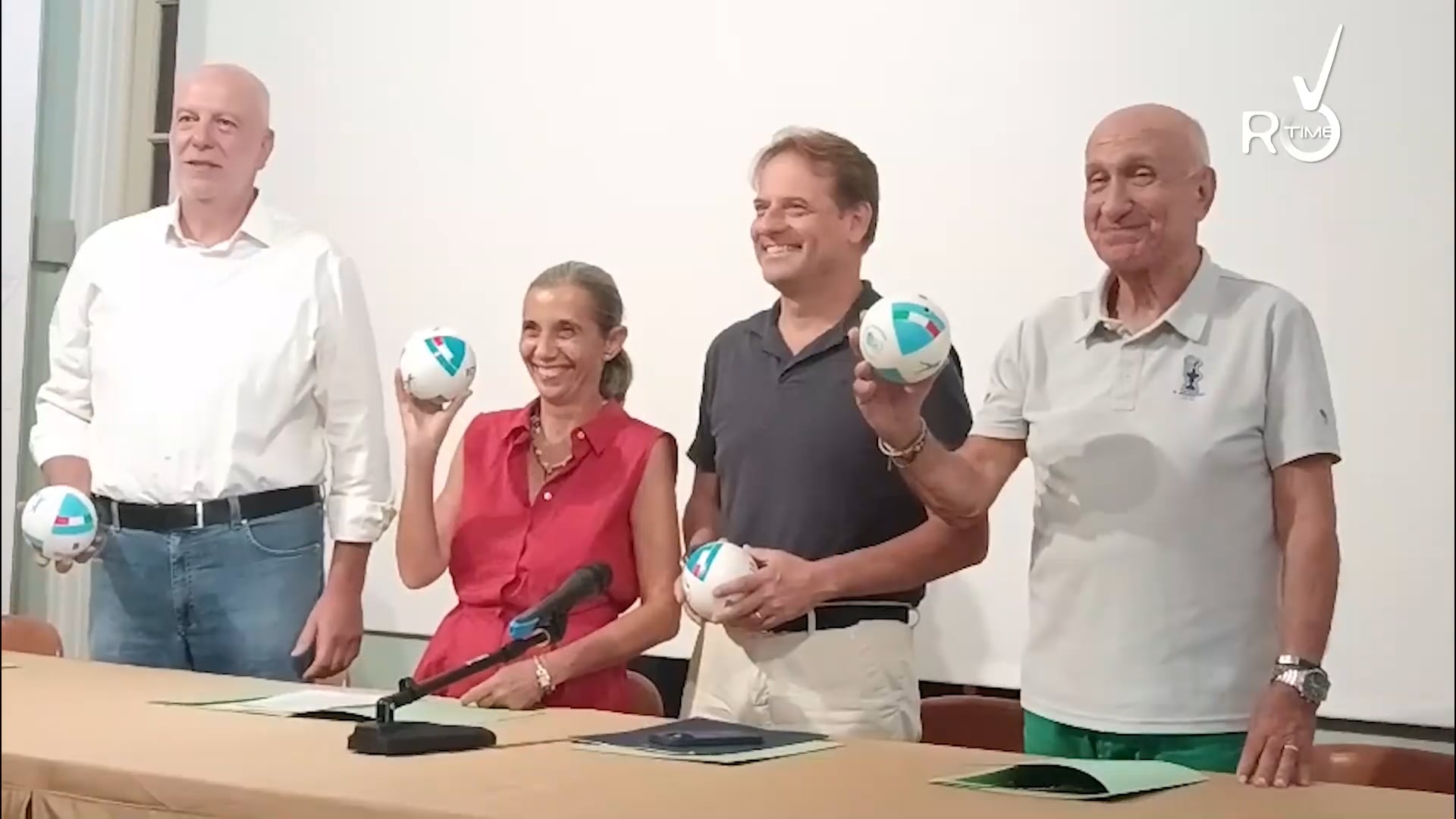 video