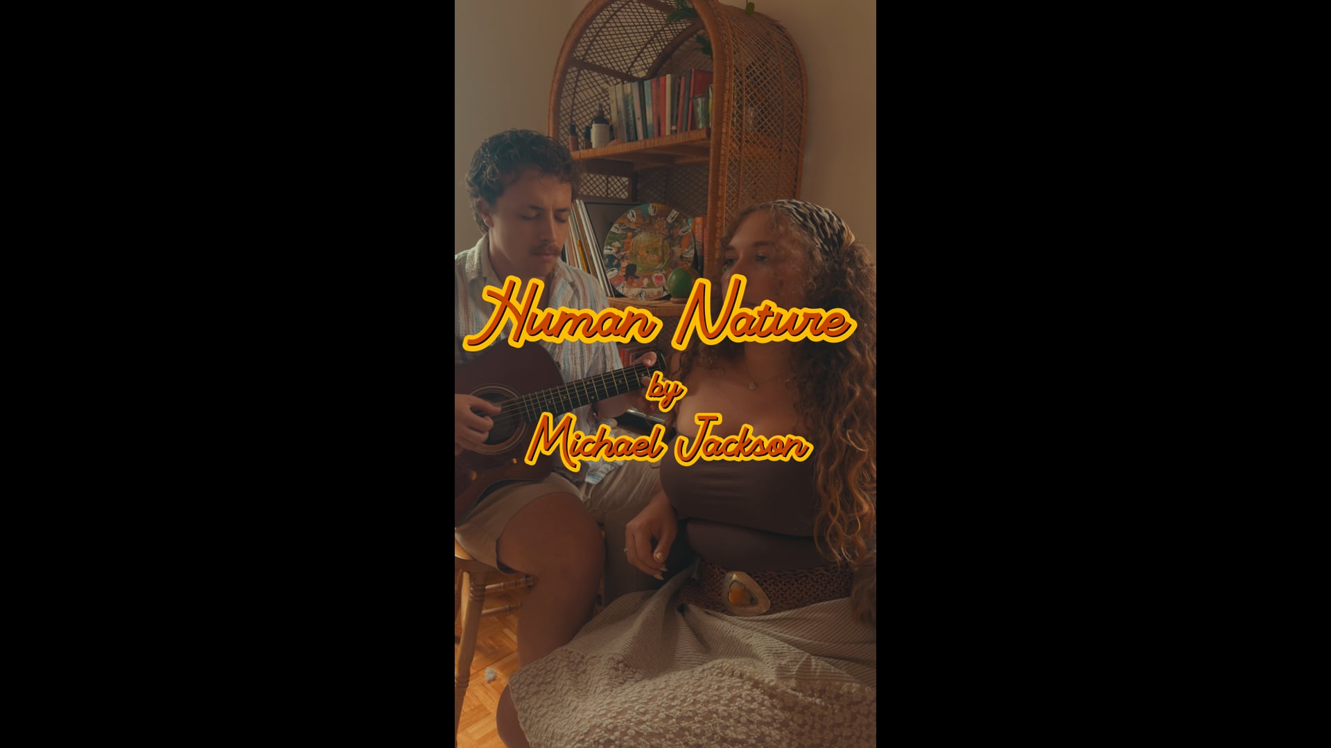 Promotional video thumbnail 2 for Maddie & Jake